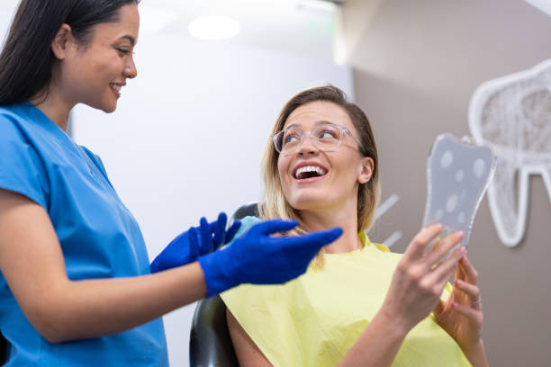 Best Sedation Dentistry  in Redway, CA